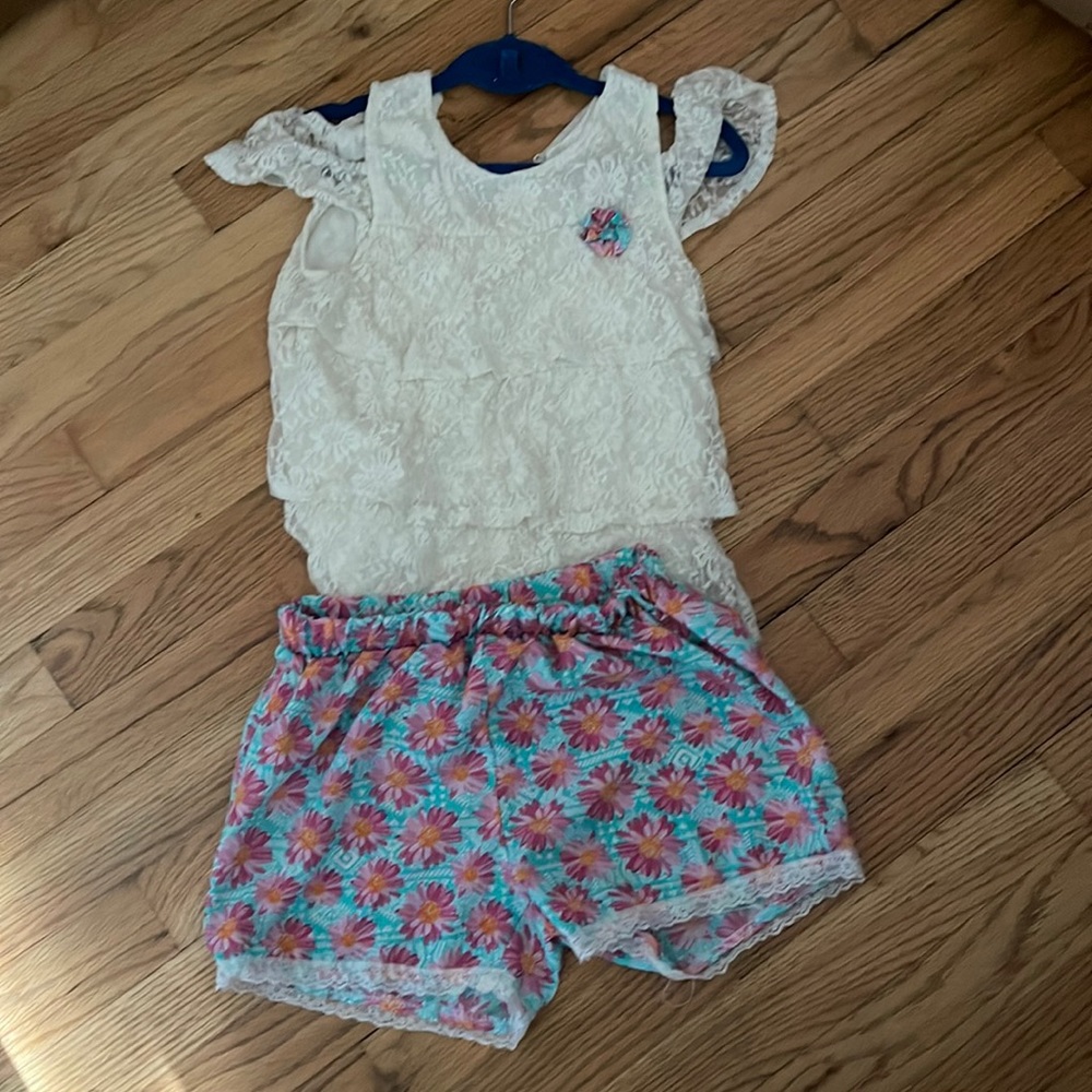 Real love kids set!